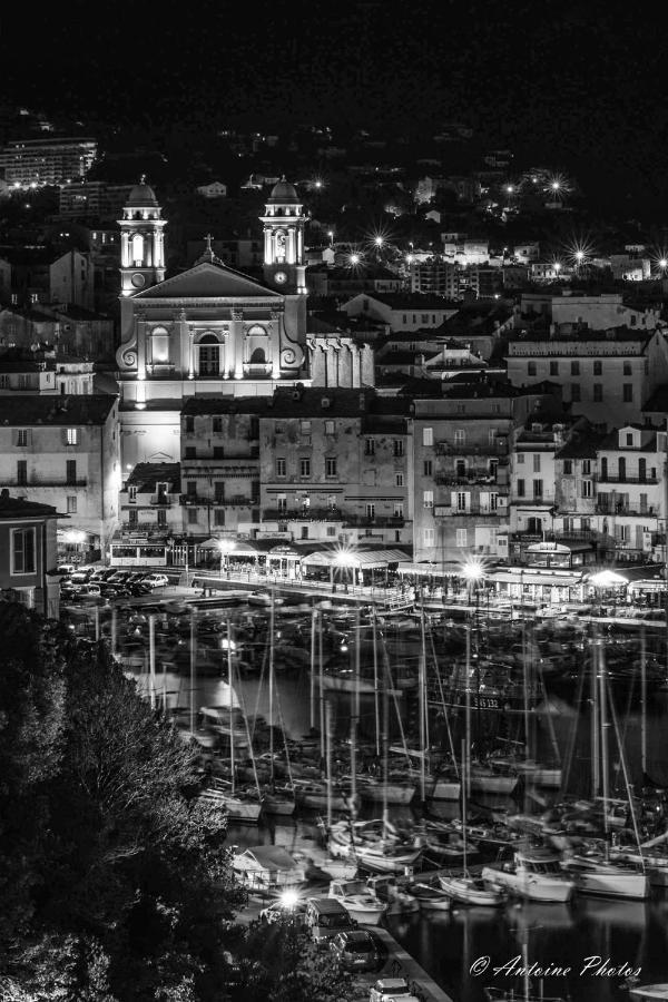 Studio Centre Ville Ajaccio (Corsica) Exterior foto